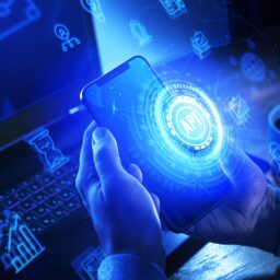 мобильное приложение