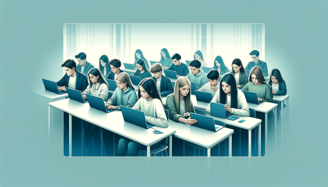 онлайн-платформа