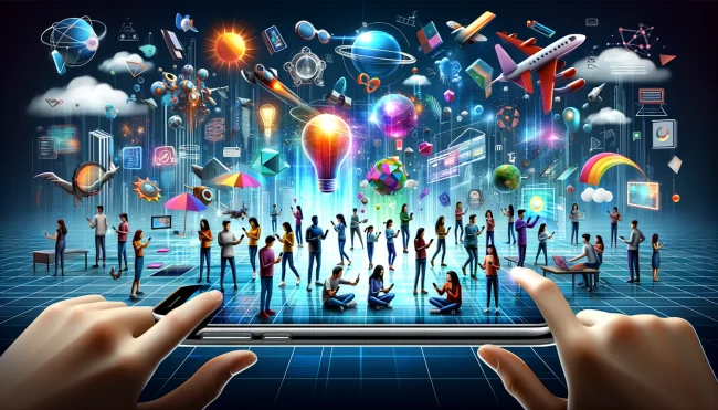 ar приложения