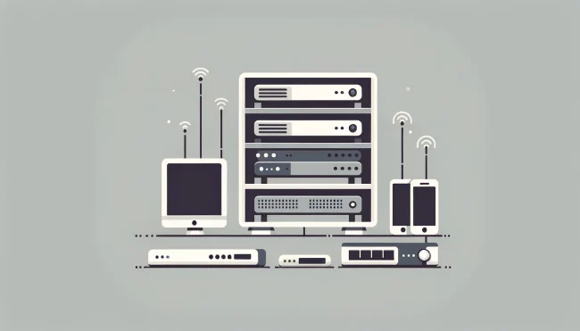 IT-инфраструктура