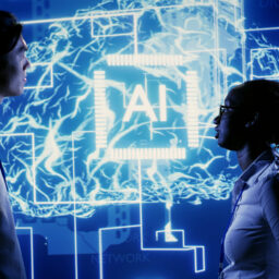 искусственный интеллект