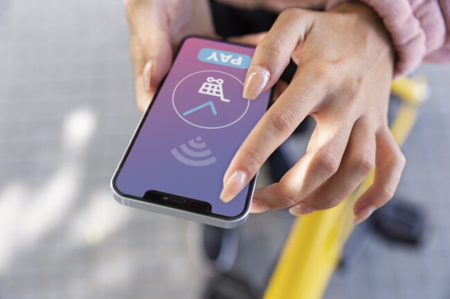 добавить оплату через чат-бота