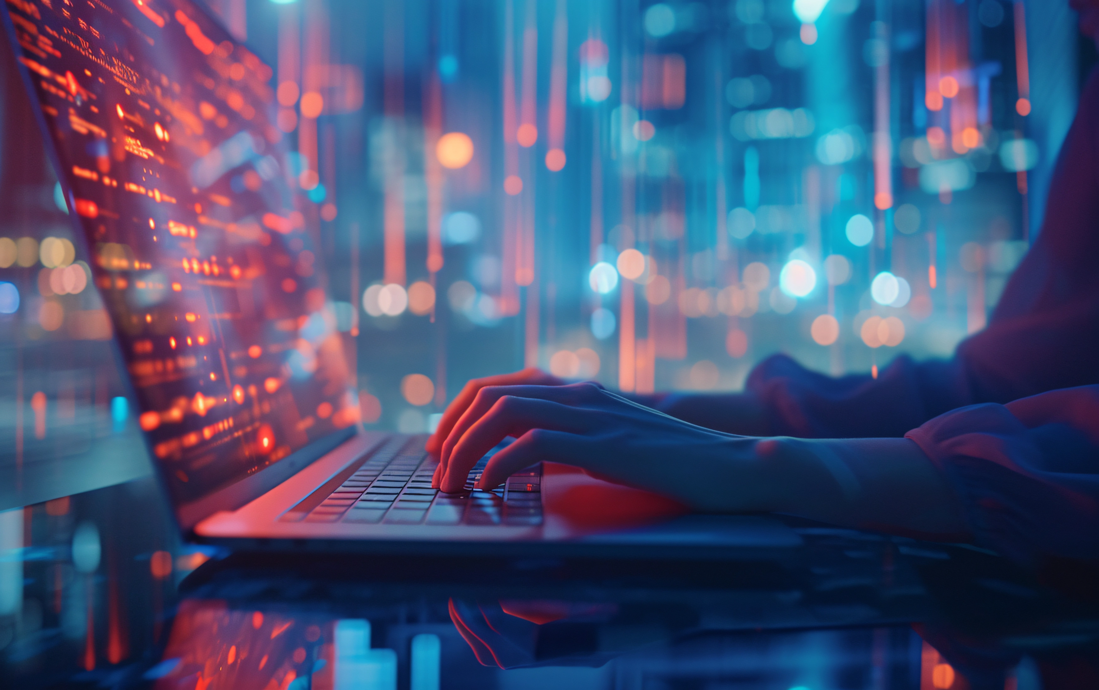 микросервисы