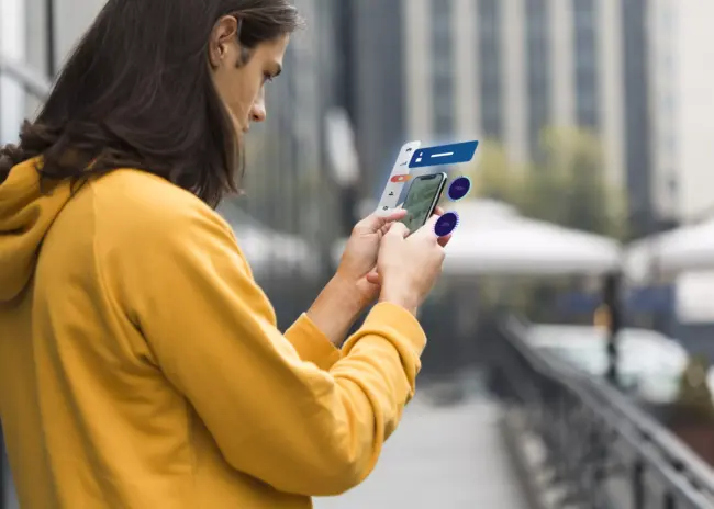 нативное приложение это