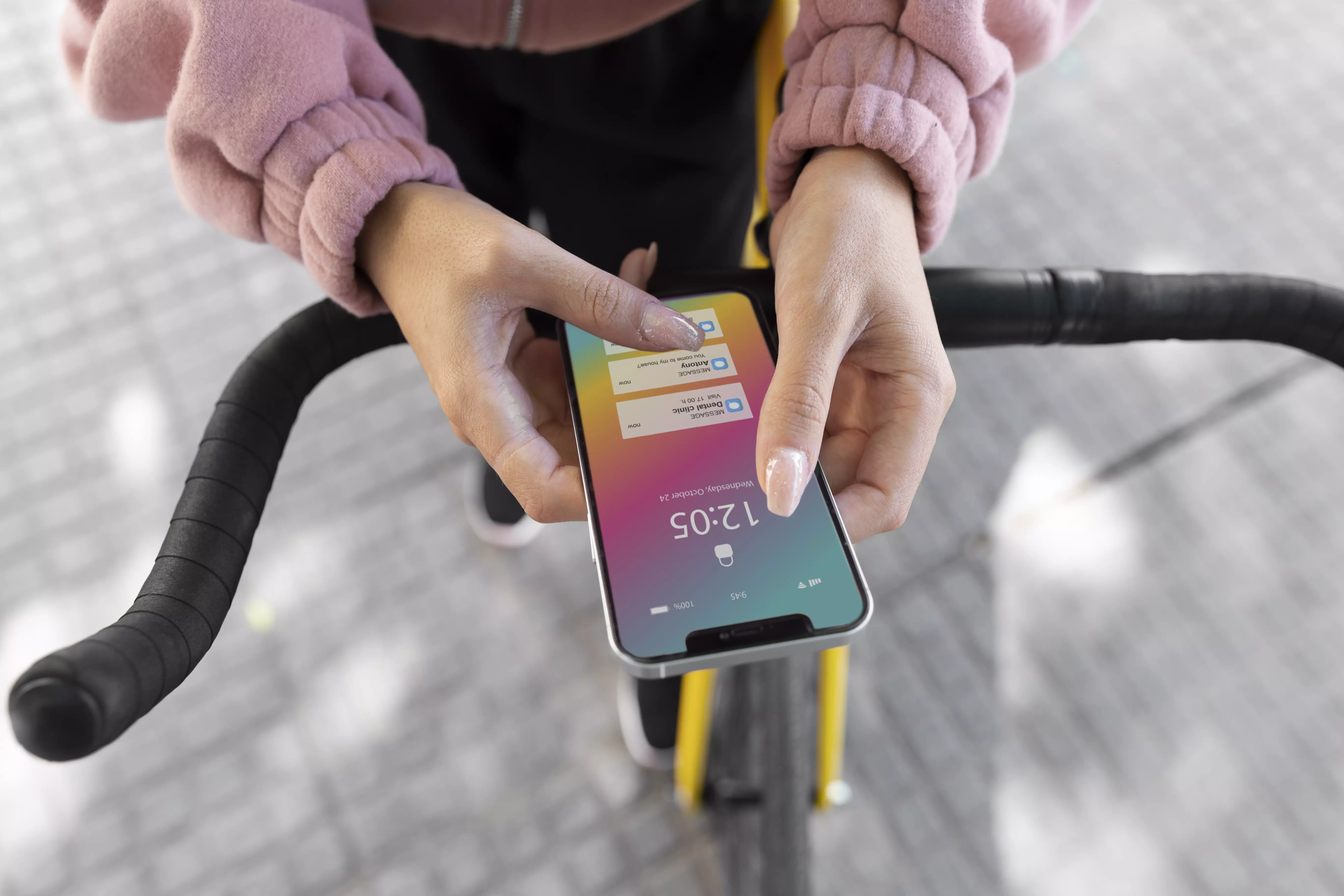 продвижение мобильных приложений