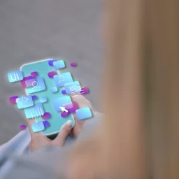 гибридные приложения