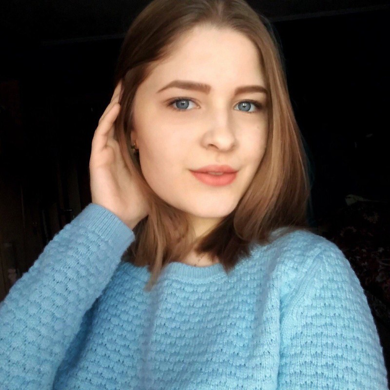 Александра Бузоверова