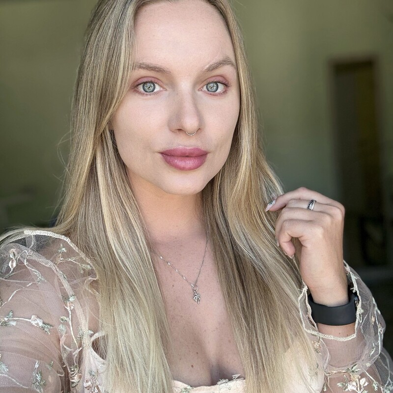 Анна Алентьева