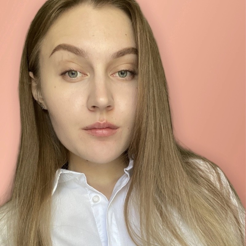 Татьяна Ершова