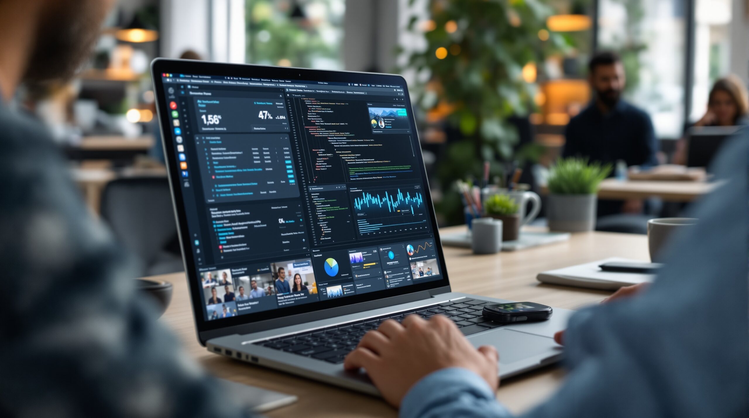 разработка дополненной реальности in practice