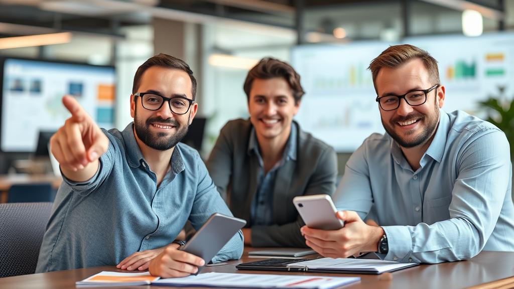Планирование MVP геймификации в работе через мобильный интерфейс задач и простые цифровые инструменты