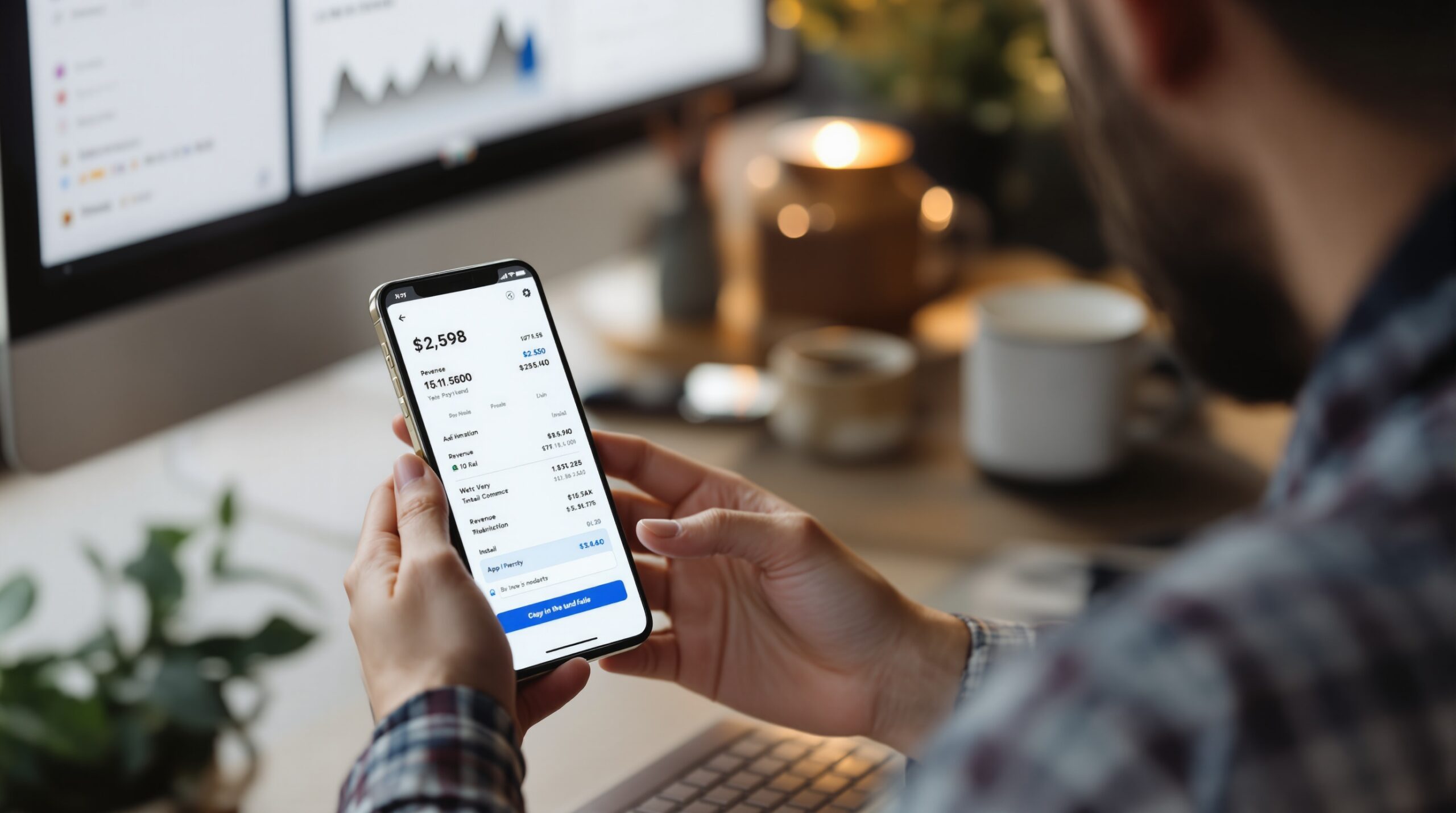 Online payment screen for community platform pricing