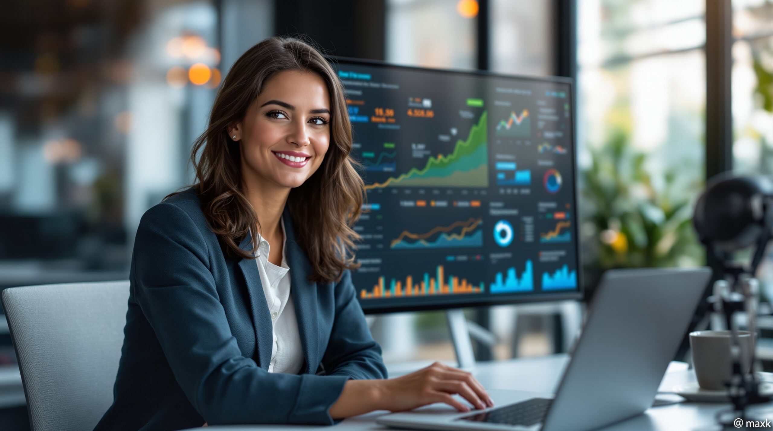Интерфейс корпоративного сайта в контексте SEO, UX и конверсии