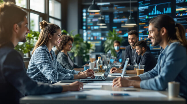 it-процессы, интеграции и аутсорсинг business technology office