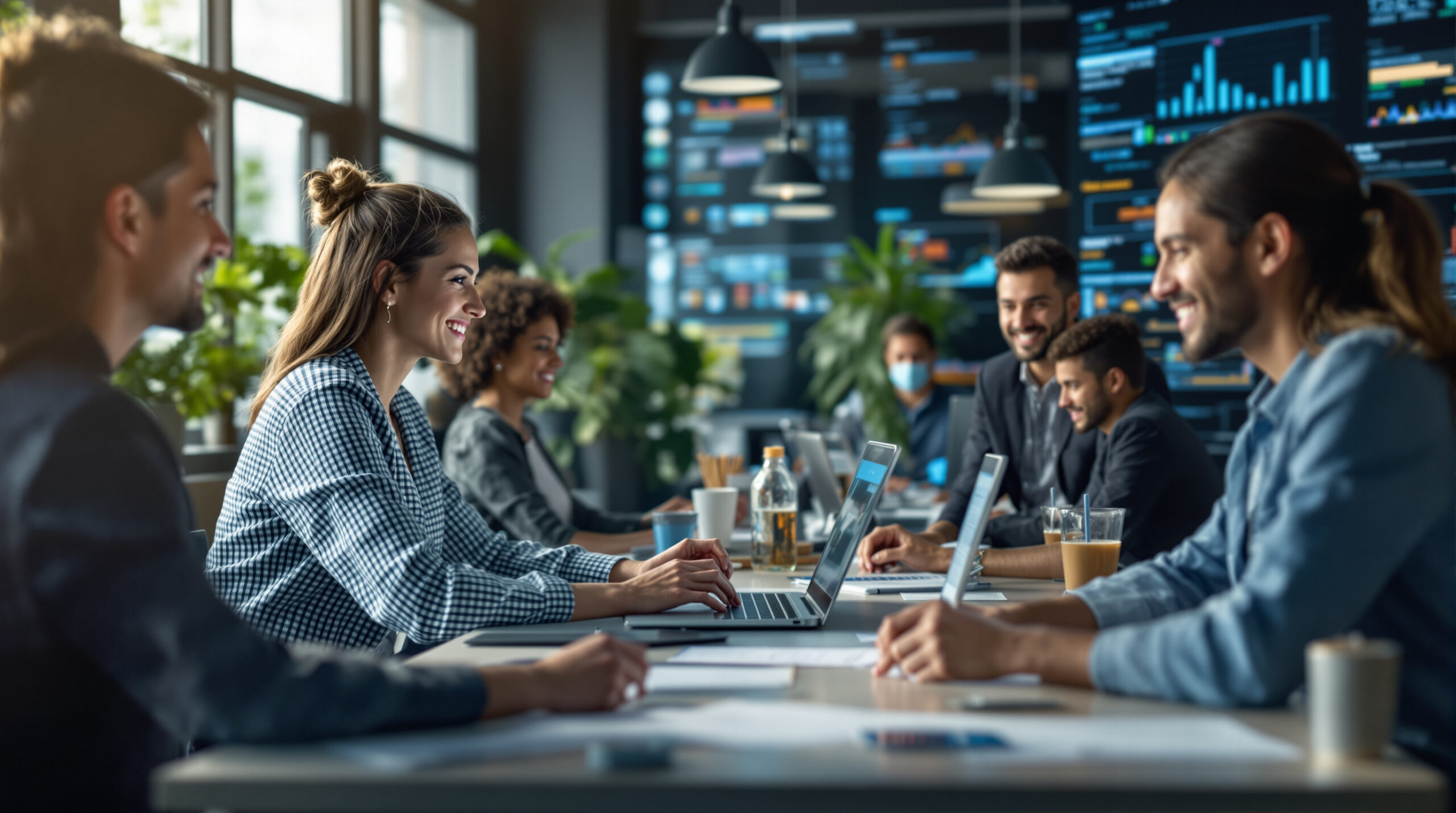it-процессы, интеграции и аутсорсинг business technology office