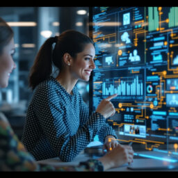 it-процессы, интеграции и аутсорсинг business technology office