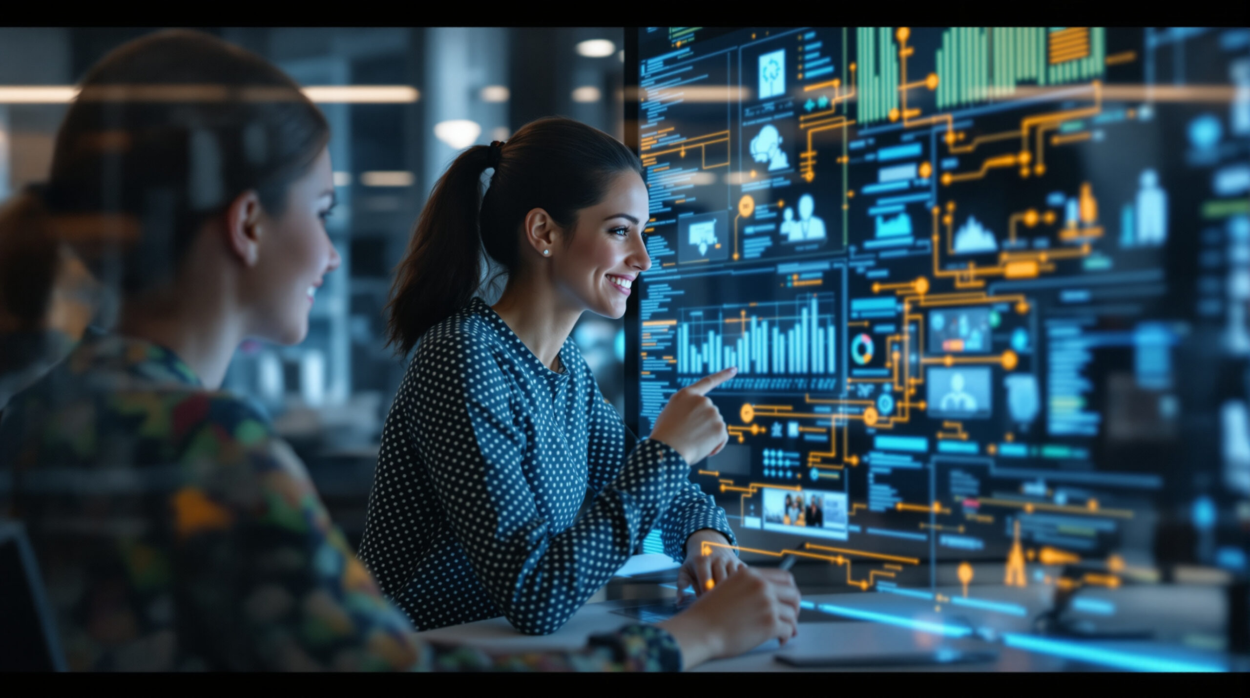 it-процессы, интеграции и аутсорсинг business technology office
